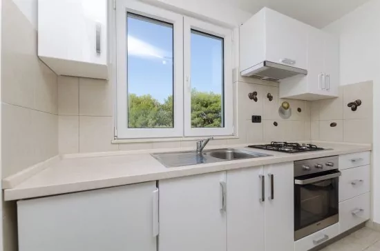 Apartmán Severní Dalmácie - Kanica DA 3563 N1