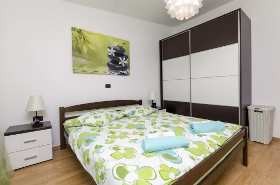 Apartmán Severní Dalmácie - Kanica DA 3563 N1