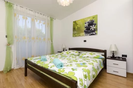 Apartmán Severní Dalmácie - Kanica DA 3563 N1