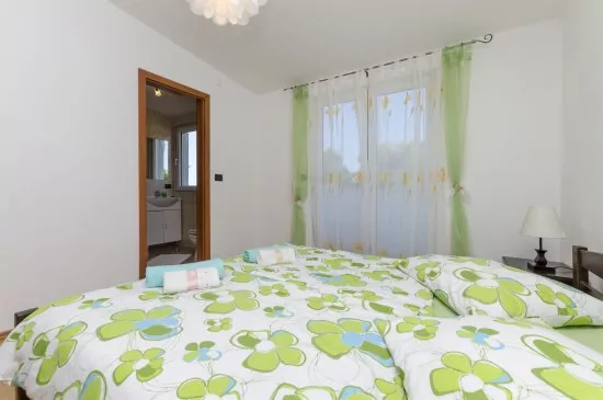 Apartmán Severní Dalmácie - Kanica DA 3563 N1
