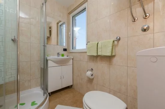 Apartmán Severní Dalmácie - Kanica DA 3563 N1