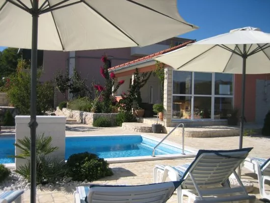 Apartmán Severní Dalmácie - Kanica DA 3563 N1