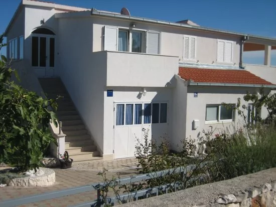 Apartmán Severní Dalmácie - Kanica DA 3563 N1