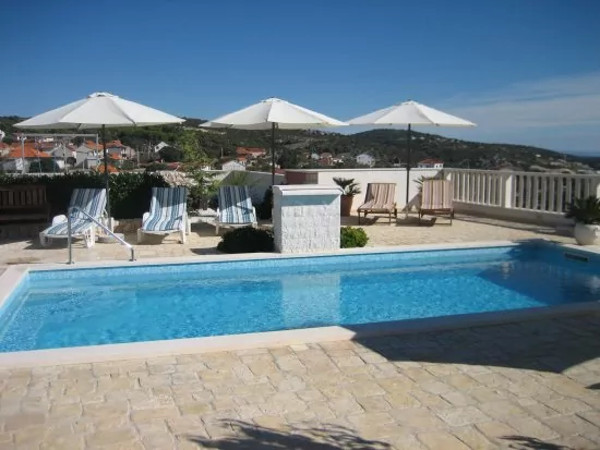 Apartmán Severní Dalmácie - Kanica DA 3563 N1