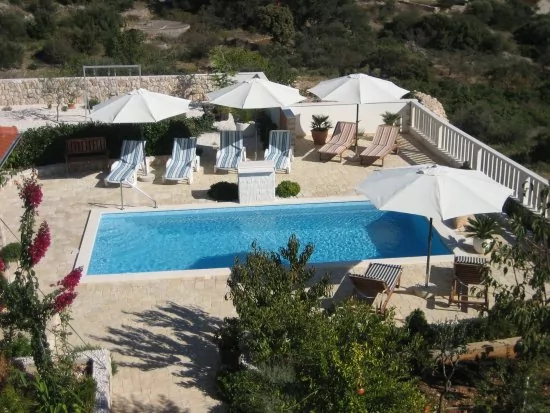 Apartmán Severní Dalmácie - Kanica DA 3563 N1