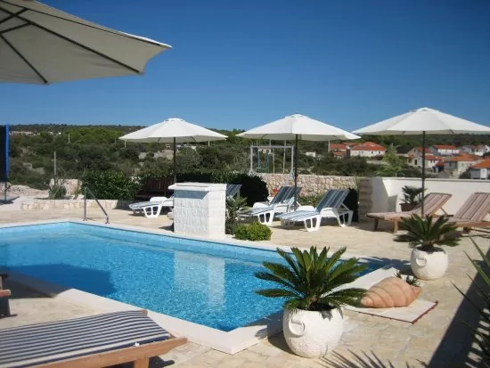 Apartmán Severní Dalmácie - Kanica DA 3563 N1