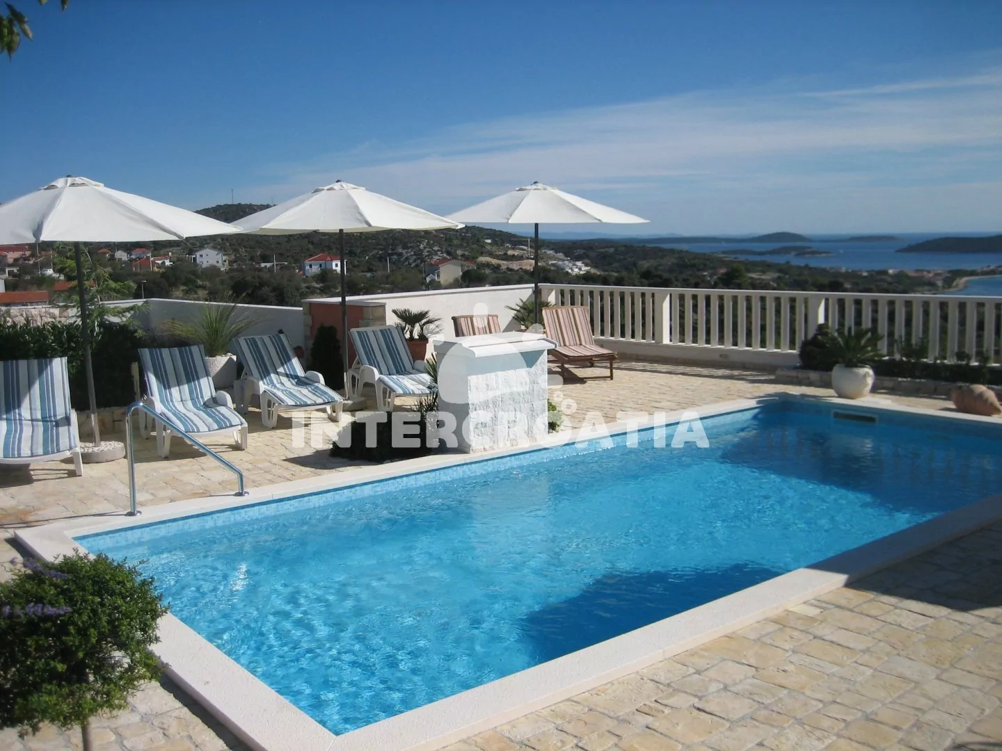 Apartmán Severní Dalmácie - Kanica DA 3563 N1