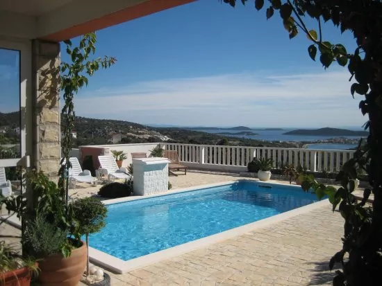 Apartmán Severní Dalmácie - Kanica DA 3563 N1