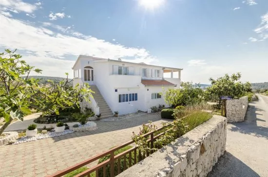 Apartmán Severní Dalmácie - Kanica DA 3563 N2