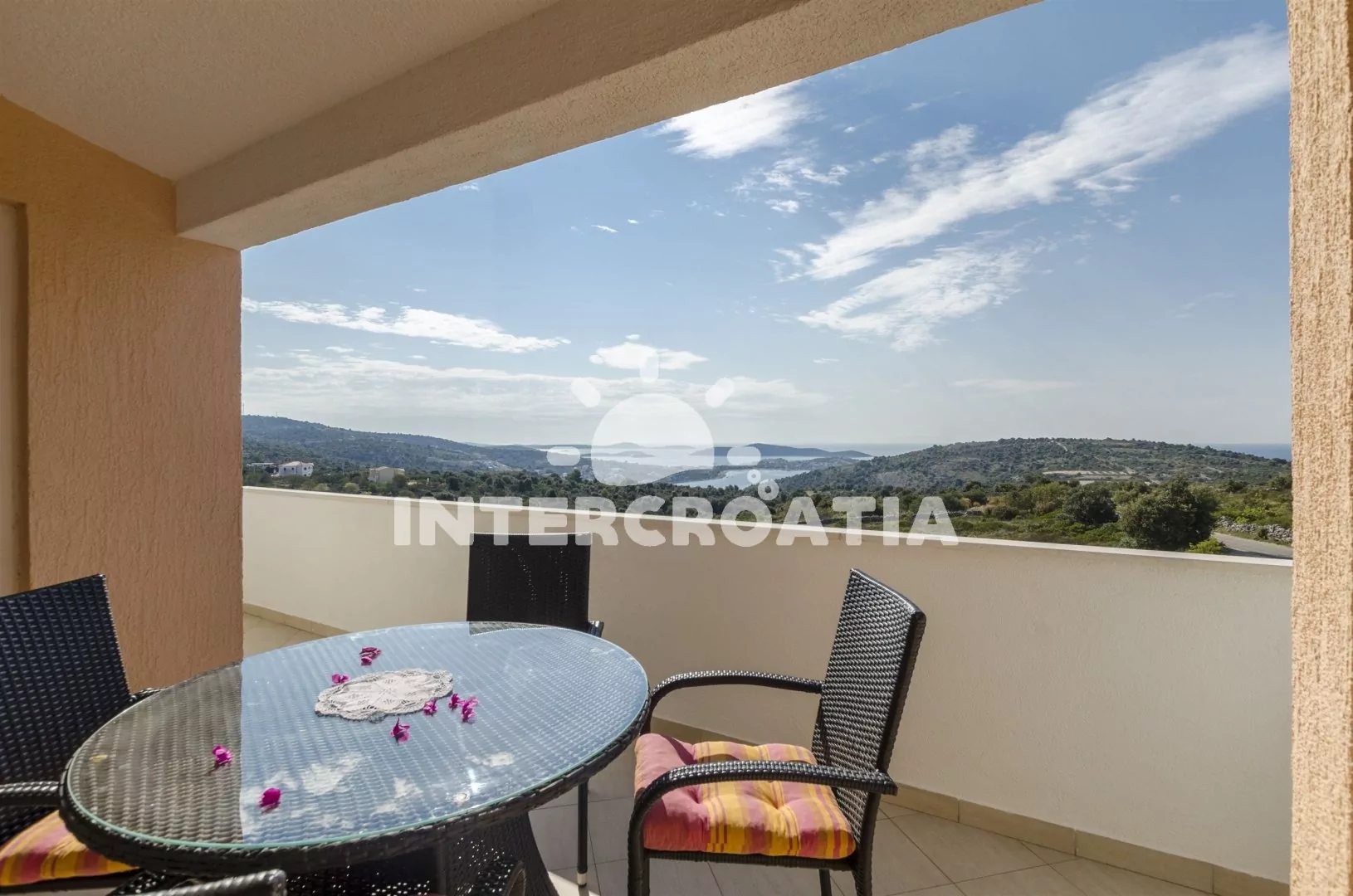 Apartmán Severní Dalmácie - Kanica DA 3563 N2