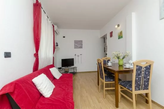 Apartmán Severní Dalmácie - Kanica DA 3563 N2
