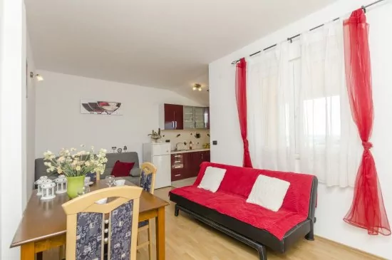 Apartmán Severní Dalmácie - Kanica DA 3563 N2