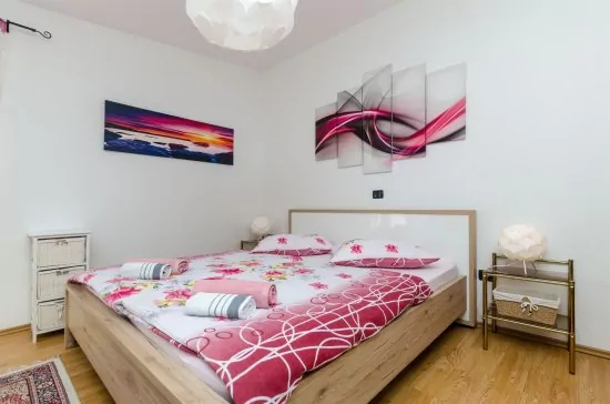 Apartmán Severní Dalmácie - Kanica DA 3563 N2