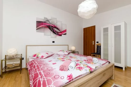Apartmán Severní Dalmácie - Kanica DA 3563 N2