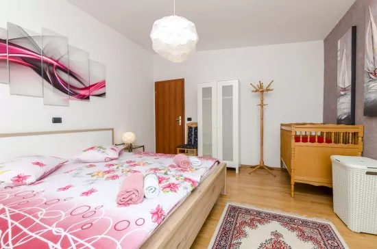 Apartmán Severní Dalmácie - Kanica DA 3563 N2