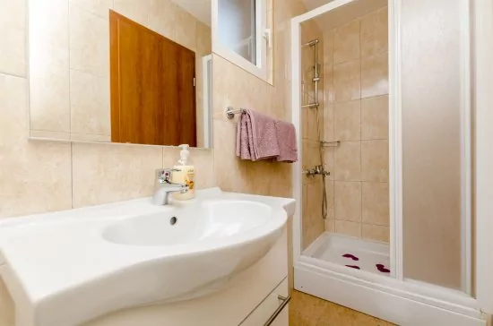 Apartmán Severní Dalmácie - Kanica DA 3563 N2