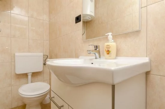Apartmán Severní Dalmácie - Kanica DA 3563 N2