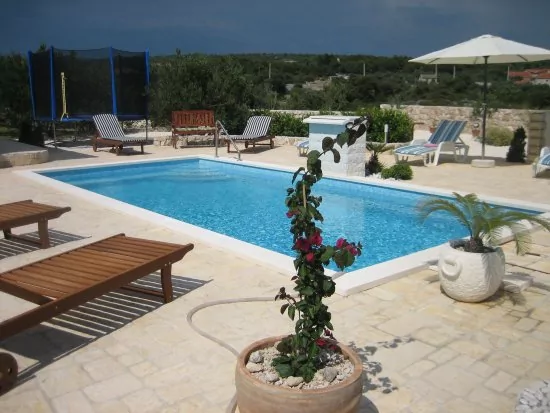 Apartmán Severní Dalmácie - Kanica DA 3563 N2