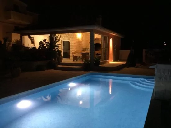 Apartmán Severní Dalmácie - Kanica DA 3563 N2