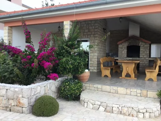 Apartmán Severní Dalmácie - Kanica DA 3563 N2