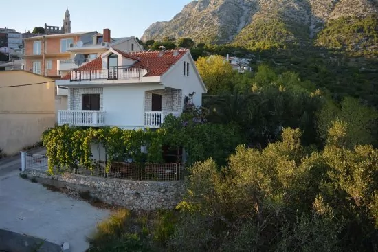 Apartmán Střední Dalmácie - Igrane DA 1807 N2