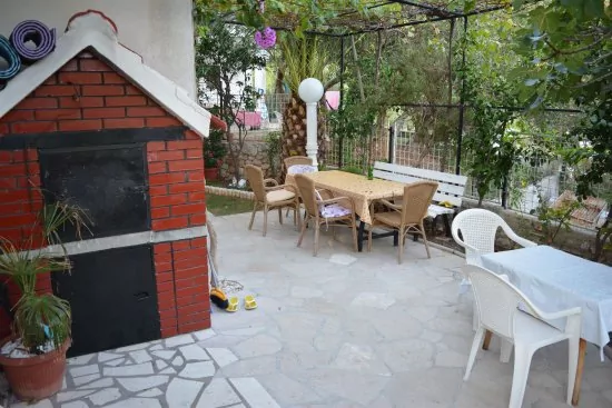 Apartmán Střední Dalmácie - Igrane DA 1807 N2