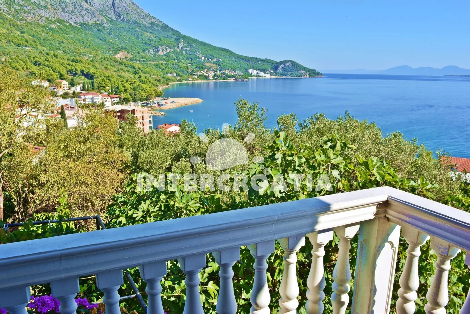 Apartmán Střední Dalmácie - Igrane DA 1807 N2