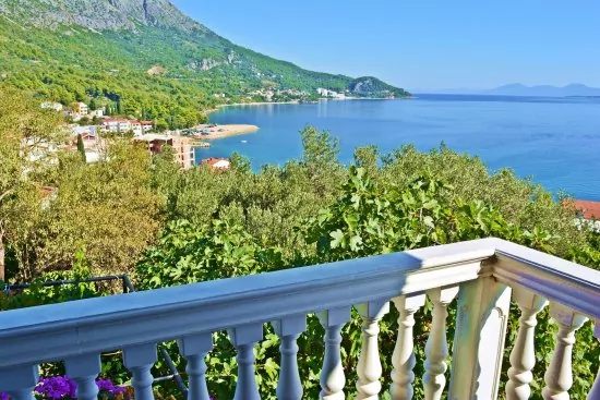 Apartmán Střední Dalmácie - Igrane DA 1807 N2