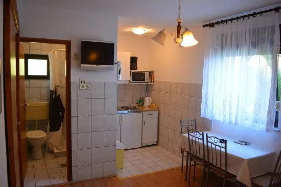 Apartmán Střední Dalmácie - Igrane DA 1807 N2