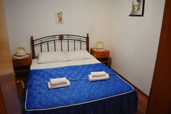 Apartmán Střední Dalmácie - Igrane DA 1807 N2