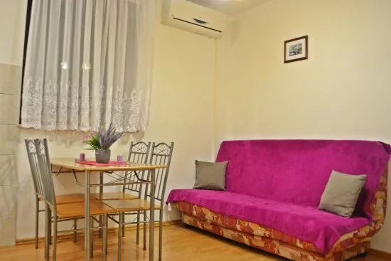 Apartmán Střední Dalmácie - Igrane DA 1807 N2