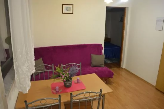 Apartmán Střední Dalmácie - Igrane DA 1807 N2