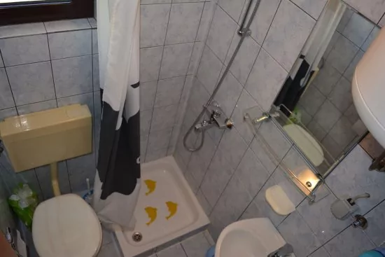 Apartmán Střední Dalmácie - Igrane DA 1807 N2