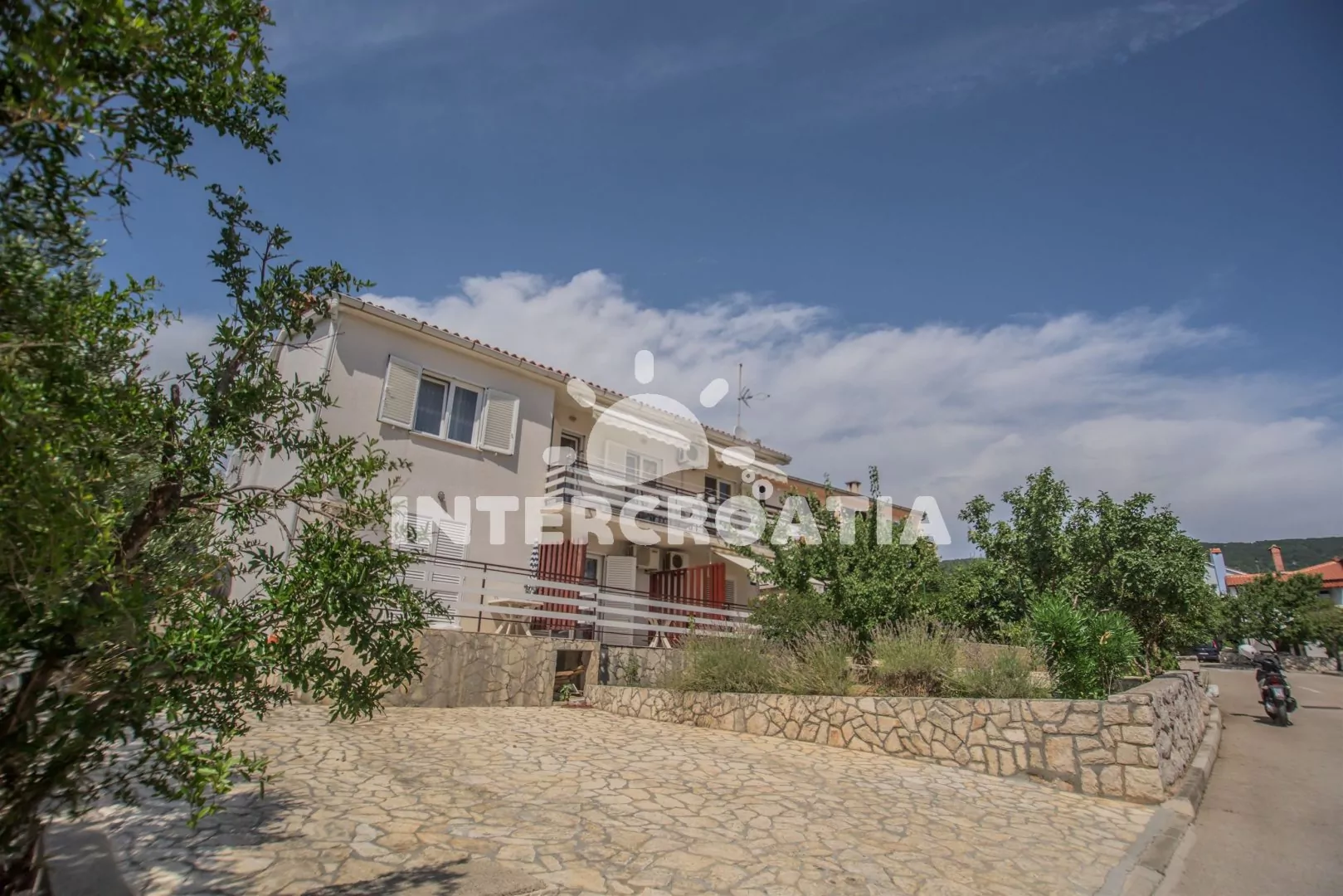 Apartmán Ostrov Cres - Cres OS 9005 N1