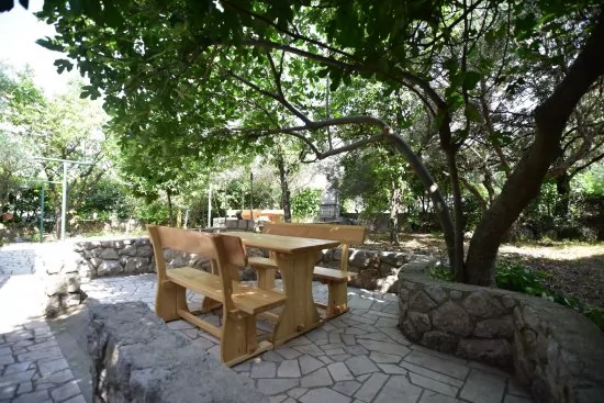 Apartmán Ostrov Cres - Cres OS 9005 N1