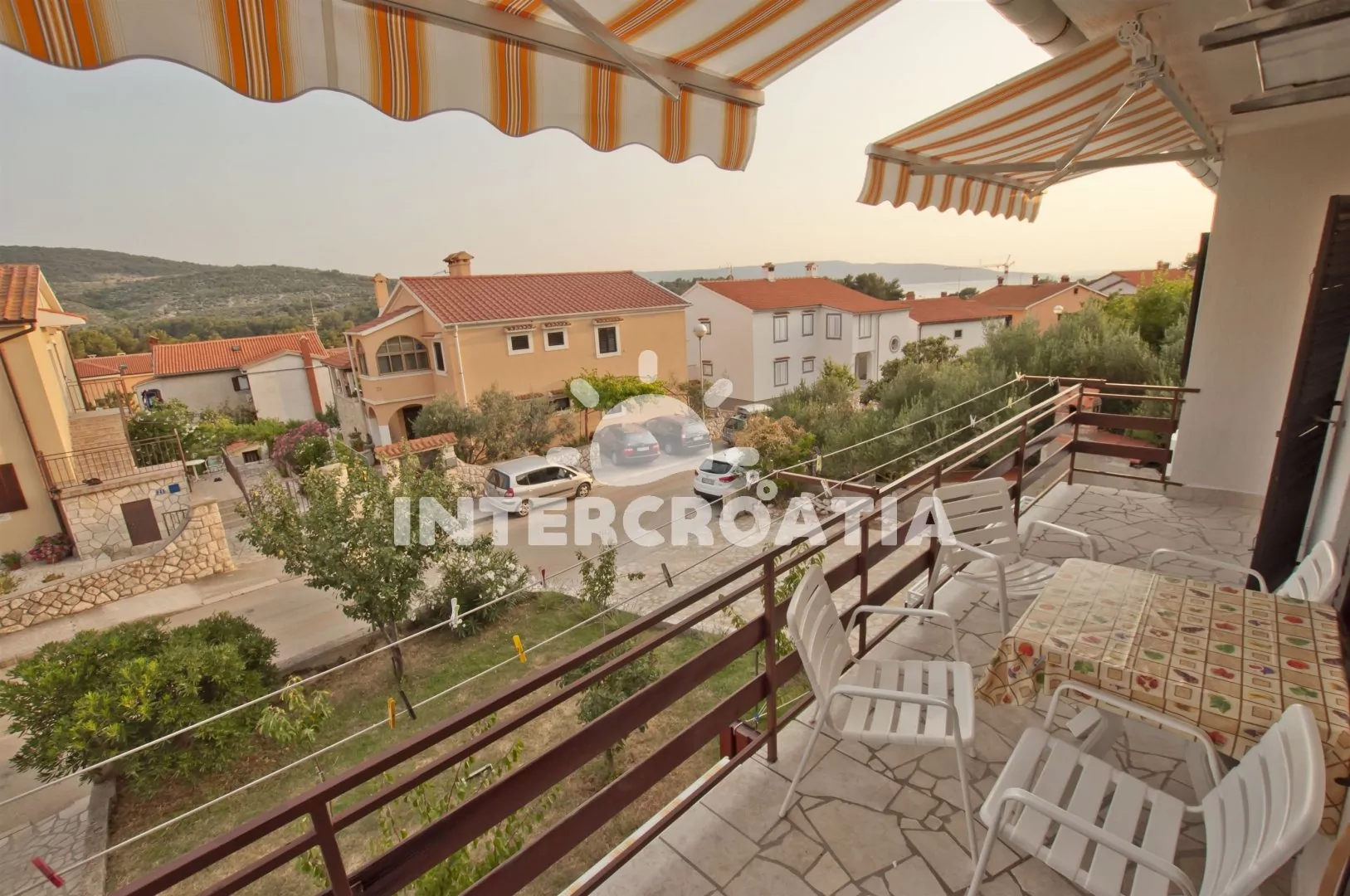 Apartmán Ostrov Cres - Cres OS 9005 N1