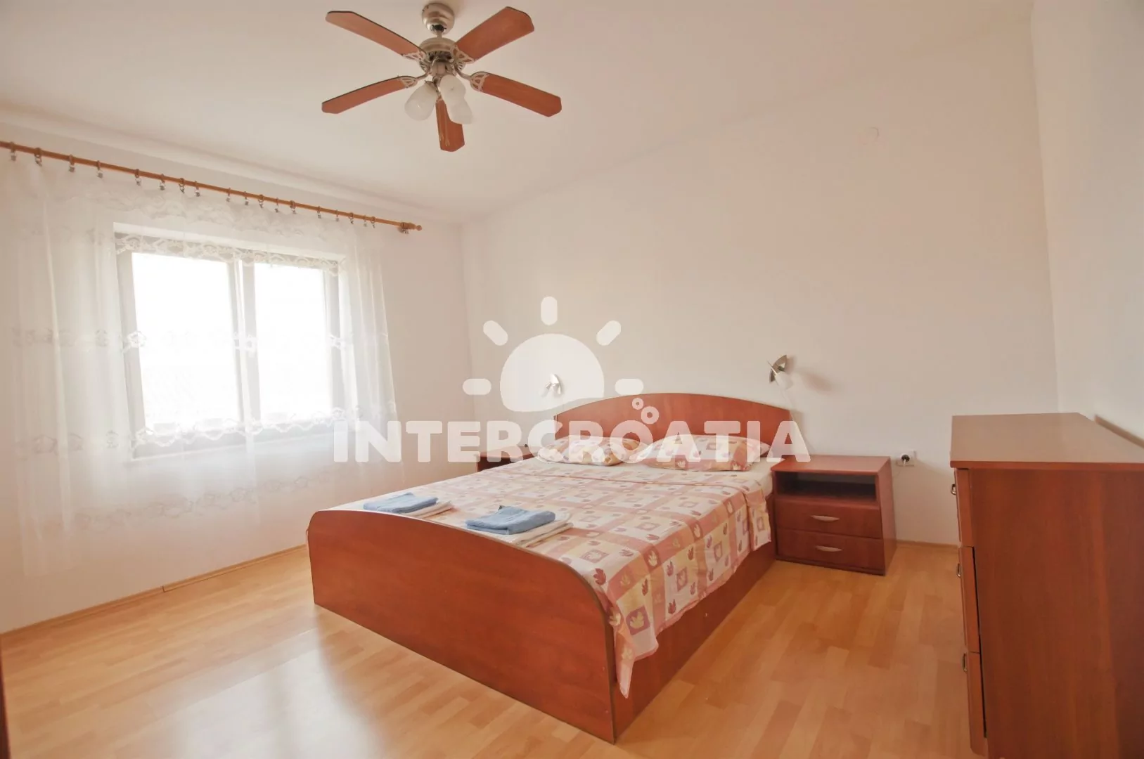 Apartmán Ostrov Cres - Cres OS 9005 N1