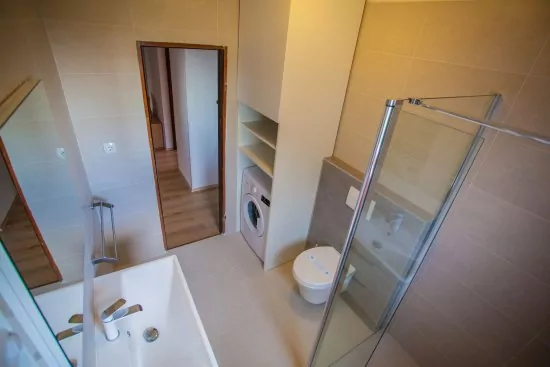 Apartmán Ostrov Cres - Cres OS 9005 N1