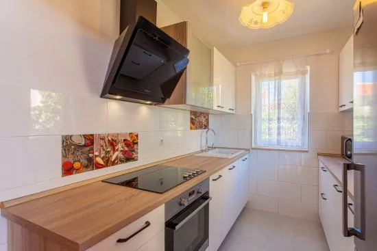 Apartmán Ostrov Cres - Cres OS 9005 N1