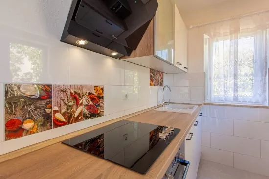 Apartmán Ostrov Cres - Cres OS 9005 N1