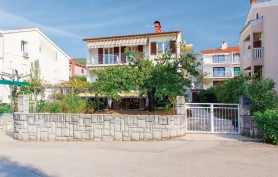 Apartmán Ostrov Krk - Punat OS 8205 N1