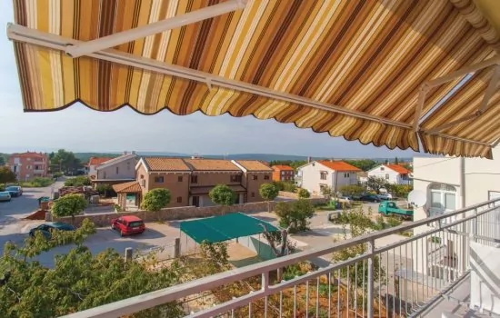 Apartmán Ostrov Krk - Punat OS 8205 N1