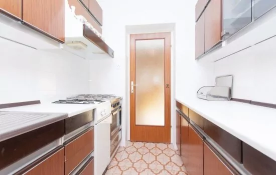 Apartmán Ostrov Krk - Punat OS 8205 N1