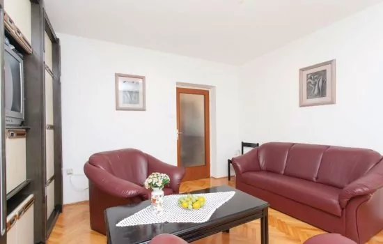 Apartmán Ostrov Krk - Punat OS 8205 N1