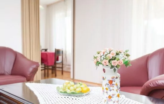 Apartmán Ostrov Krk - Punat OS 8205 N1