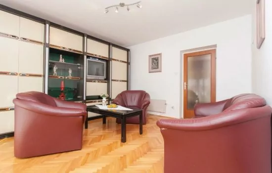 Apartmán Ostrov Krk - Punat OS 8205 N1