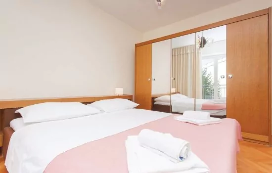 Apartmán Ostrov Krk - Punat OS 8205 N1