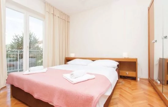 Apartmán Ostrov Krk - Punat OS 8205 N1