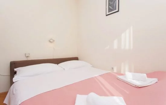 Apartmán Ostrov Krk - Punat OS 8205 N1