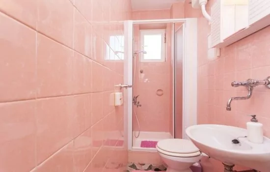 Apartmán Ostrov Krk - Punat OS 8205 N1